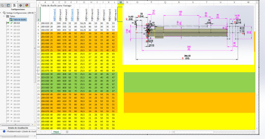 多个液压缸多组配置SolidWorks用户缩略图